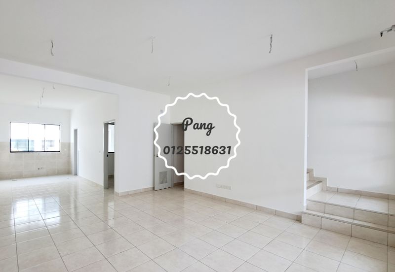 RIMBUN KIARA @ SEREMBAN 2