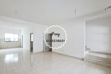 RIMBUN KIARA @ SEREMBAN 2