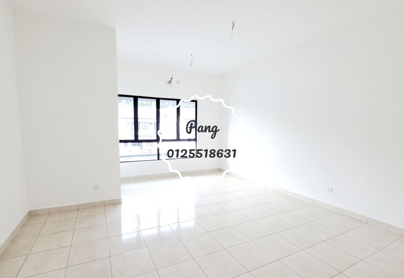 RIMBUN KIARA @ SEREMBAN 2