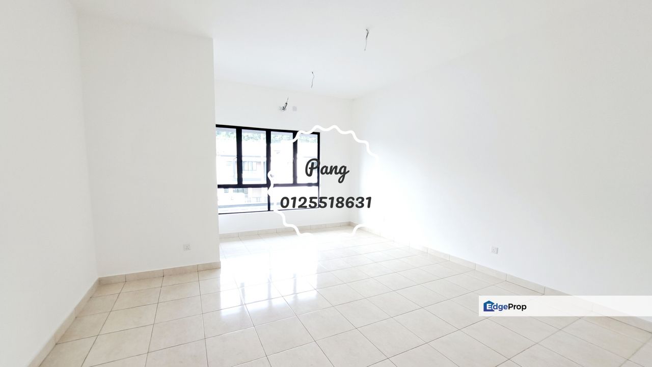 Seremban 2 Kepayang Rimbun kiara Longer Carporch 2 storey 20 x 75 for Sales , Negeri Sembilan, Seremban