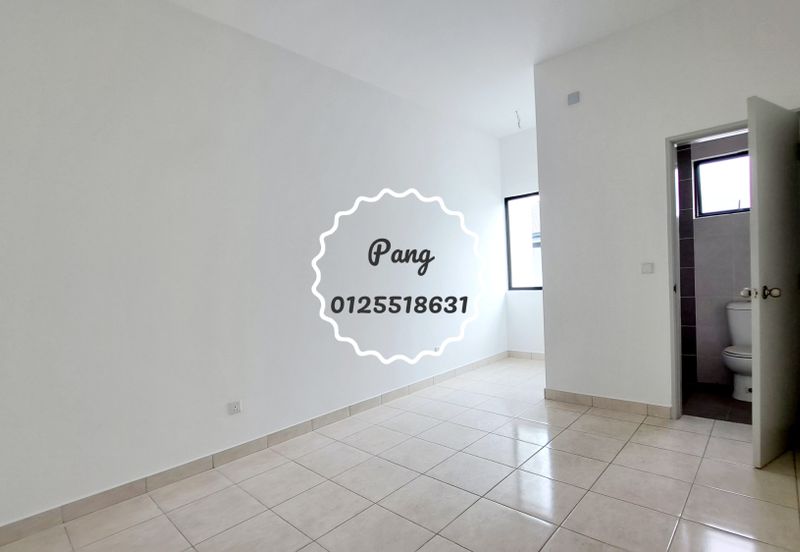 RIMBUN KIARA @ SEREMBAN 2