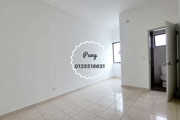 RIMBUN KIARA @ SEREMBAN 2