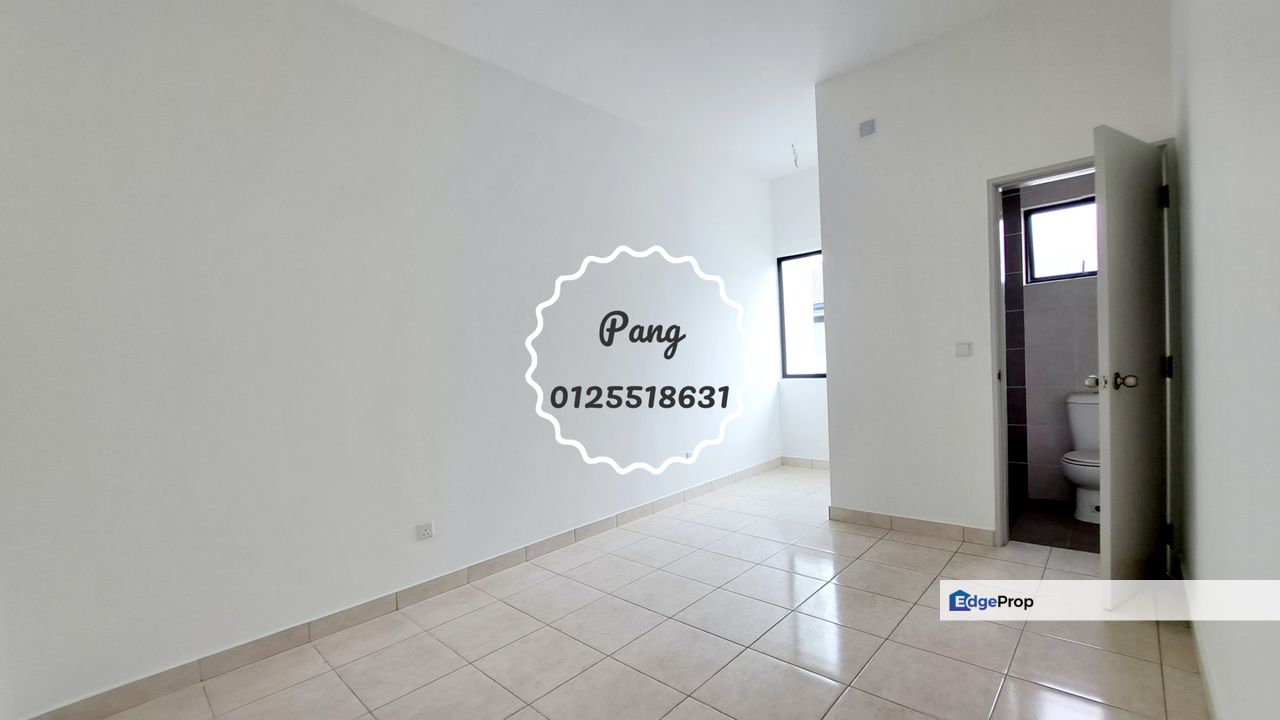 Seremban 2 Kepayang Rimbun kiara Longer Carporch 2 storey 20 x 75 for Sales , Negeri Sembilan, Seremban