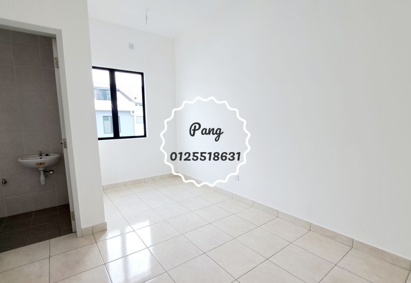 RIMBUN KIARA @ SEREMBAN 2