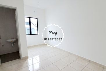 RIMBUN KIARA @ SEREMBAN 2