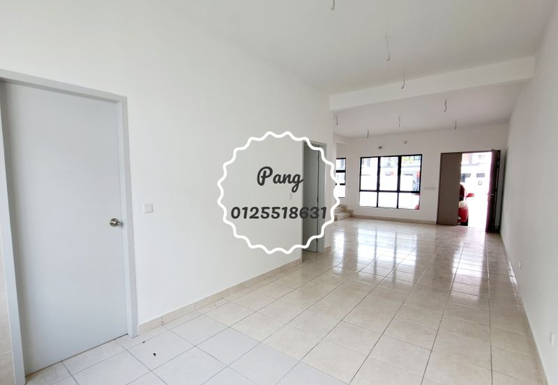 RIMBUN KIARA @ SEREMBAN 2