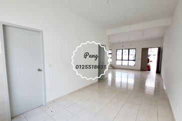 RIMBUN KIARA @ SEREMBAN 2