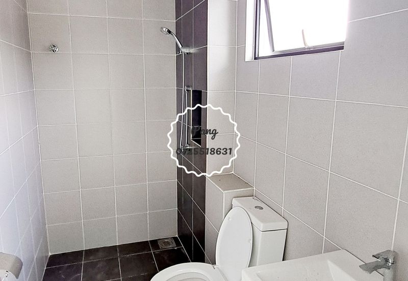 RIMBUN KIARA @ SEREMBAN 2