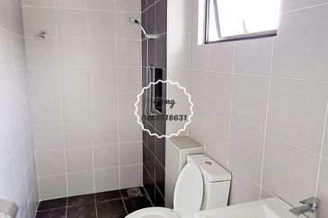 RIMBUN KIARA @ SEREMBAN 2