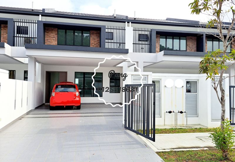 RIMBUN KIARA @ SEREMBAN 2