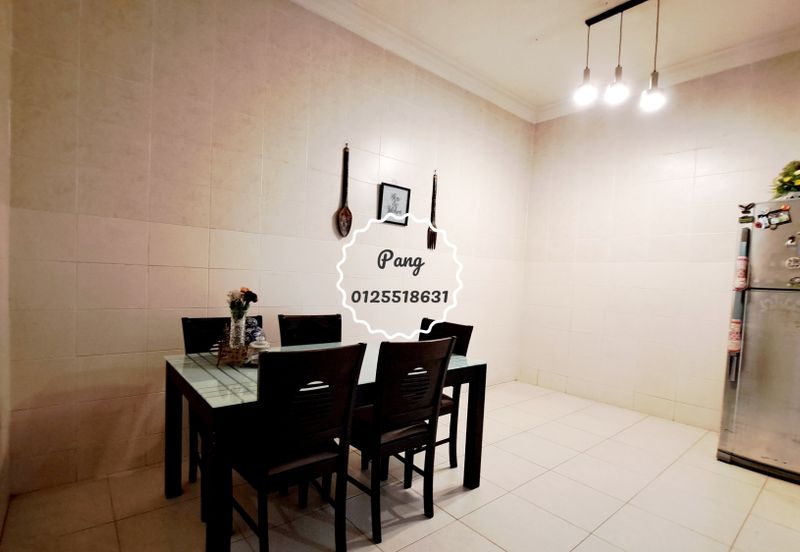 VISION HOMES @SEREMBAN 2