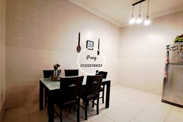 VISION HOMES @SEREMBAN 2