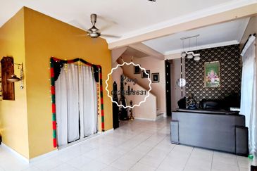 VISION HOMES @SEREMBAN 2