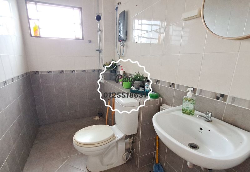 VISION HOMES @SEREMBAN 2