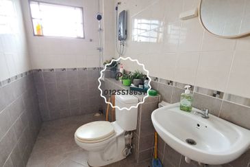 VISION HOMES @SEREMBAN 2