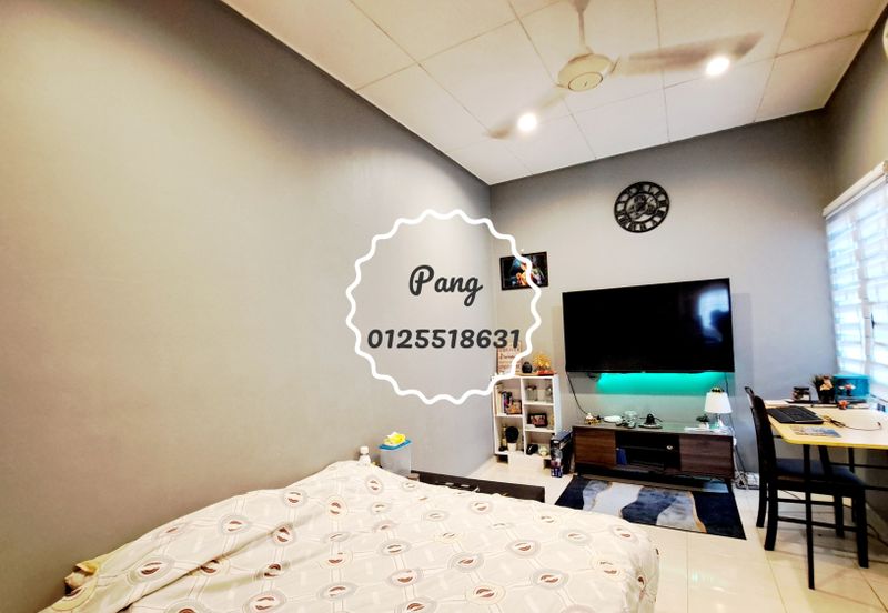 VISION HOMES @SEREMBAN 2