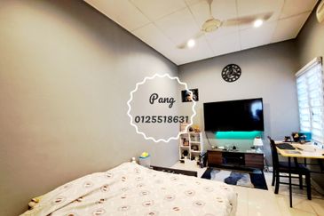 VISION HOMES @SEREMBAN 2