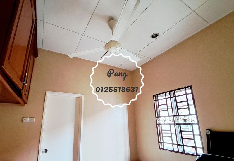 VISION HOMES @SEREMBAN 2