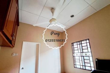 VISION HOMES @SEREMBAN 2