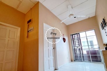 VISION HOMES @SEREMBAN 2