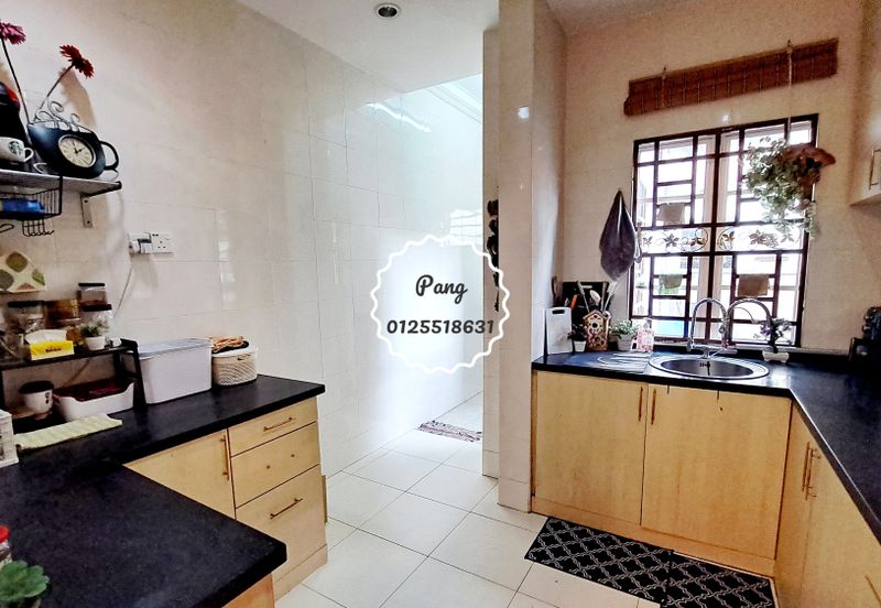 VISION HOMES @SEREMBAN 2