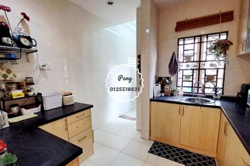 VISION HOMES @SEREMBAN 2