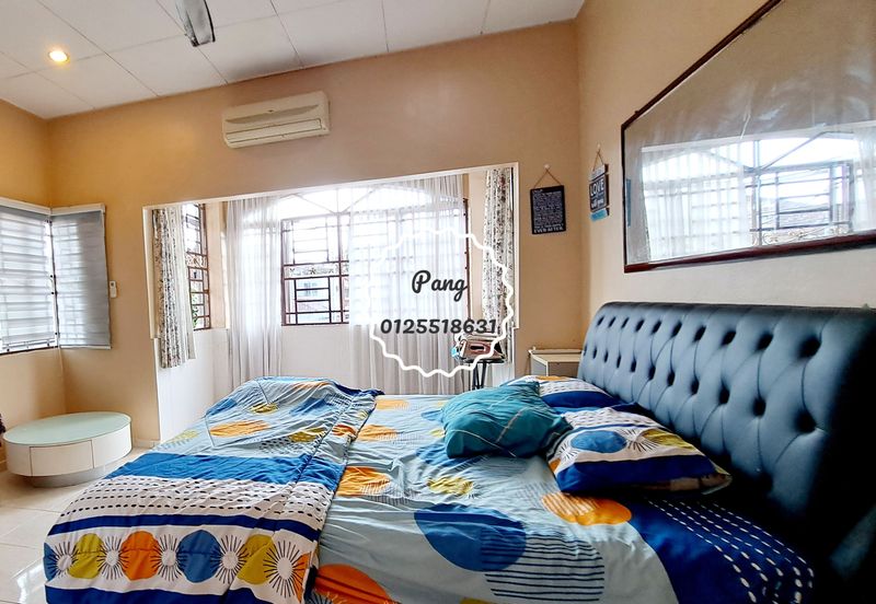 VISION HOMES @SEREMBAN 2