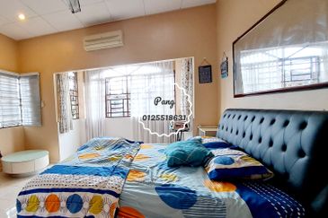 VISION HOMES @SEREMBAN 2