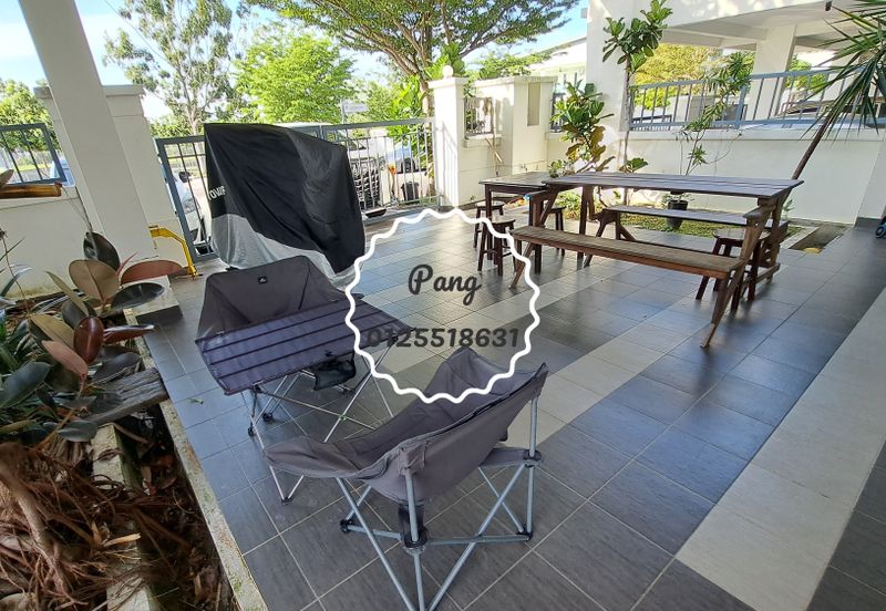 RIMBUN IRAMA @S2 HEIGHTS