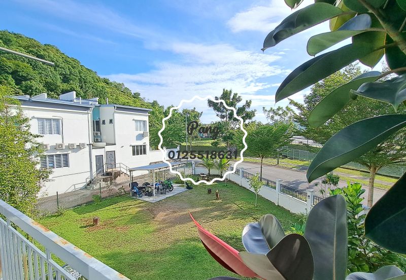 RIMBUN IRAMA @S2 HEIGHTS