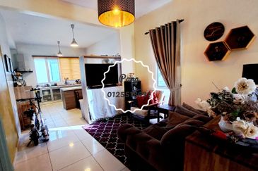 RIMBUN IRAMA @S2 HEIGHTS