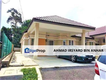 Desa Salak Villa Sepang, Selangor, Sepang