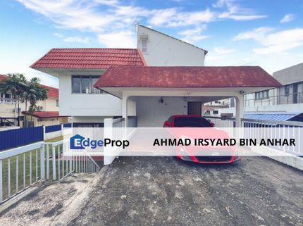 Jalan SS 1/19, Kampung Tunku, SS1, Petalig Jaya, Selangor, Petaling Jaya