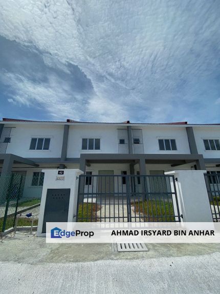 Taman Sementa Permai, Klang, Selangor, Klang