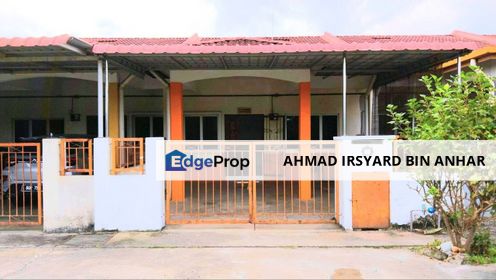 Jalan Lombong Timah, Taman Alam Jaya 2, Seksyen 29, Shah Alam, Selangor, Batu 9th Cheras
