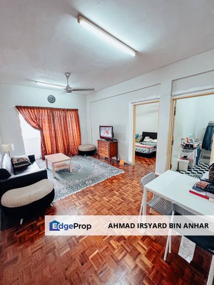 Nuri Court, Pandan Indah, Selangor, Pandan Indah
