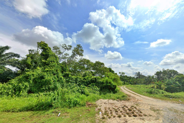 Bandar Baru Salak Tinggi