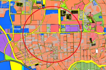 Bandar Baru Salak Tinggi