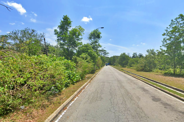 Bandar Baru Salak Tinggi