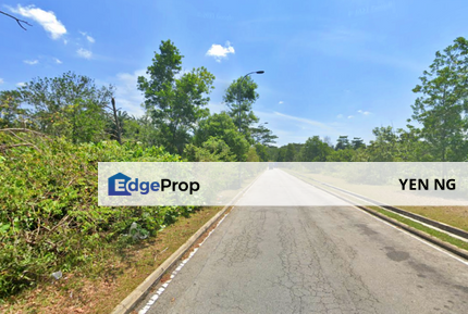 Cheap Agricultural Land Zoned Residential For sale at Bandar Baru Salak Tinggi, Sepang, Selangor, Selangor, Sepang