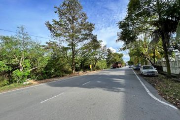 Arab Malaysian Industrial Park