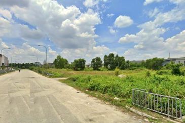 Taman Perindustrian Kapar Bestari