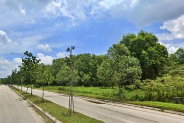 Taman Perindustrian Kapar Bestari