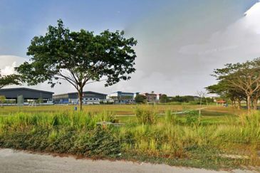 Taman Perindustrian Kapar Bestari