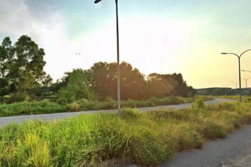 Taman Perindustrian Kapar Bestari