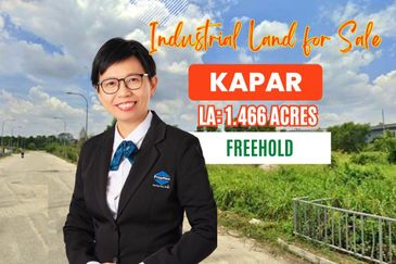 Taman Perindustrian Kapar Bestari