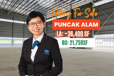 Taman Industri Alam Jaya