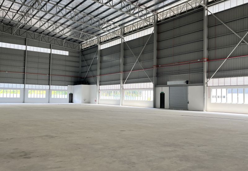 Taman Industri Alam Jaya