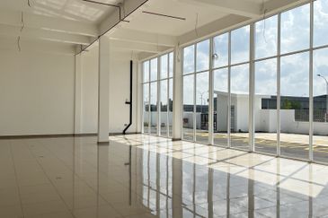 Taman Industri Alam Jaya