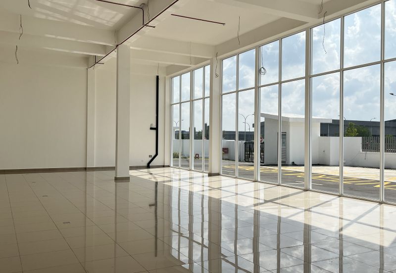 Taman Industri Alam Jaya